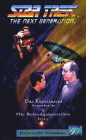 Star Trek NG dt. 15 - Experiment/Rettungs. - Jonathan Frakes