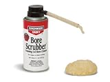 Birchwood Casey BSG5 Bore Scrubber Liquid 5 oz Gel Aerosol Can