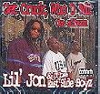 Get Crunk, Who U Wit: Da Album