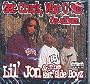 Get Crunk, Who U Wit: Da Album