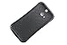 HTC One M8 Case, Black Rhino Dual Layer Tough Protective Case (Polycarbonate + TPU) for The All New HTC One/HTC One M8 / HTC One 2 / HTC One 2014 – (Black Color)