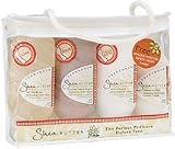 Shea Butter Perfect-Pedicure Deluxe Tote