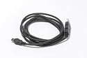 USB 2.0 Data Cable Lead for Panasonic HD (Fits: HDC-SD9, HDC-SD7, HDC-SD5, HDC-SD3 Camcorders)