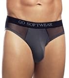 Go Softwear B-Erotic Cut Out Brief 6510