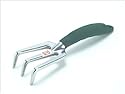 Faithfull Hand Cultivator - Aluminium