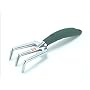 Faithfull Hand Cultivator - Aluminium