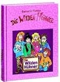 Die Wilden H&uuml;hner - Sonderausgabe in Geschenkbox - Cornelia Funke