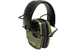 Howard Leight R-01526 Impact Sport Electronic Noise Amplification Earmuffs
