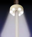 Instant Patio Umbrella Patio Table Light