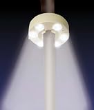 Instant Patio Umbrella Patio Table Light