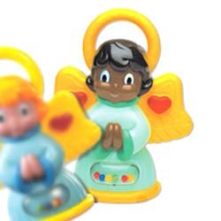 Melody Angel - African American