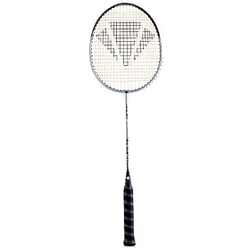 Carlton Airblade Power Ti Badminton Racquet