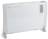 Produkt-Bild: Honeywell HZ-823FE Design-Konvektor mit Turbogebl&auml;se 1250/2000/2000 Watt