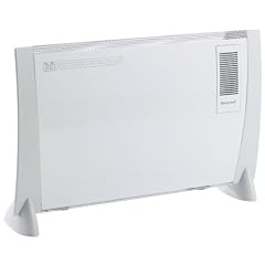 Honeywell HZ-823FE Design-Konvektor mit Turbogebl�se 1250/2000/2000 Watt