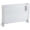 Honeywell HZ-823FE Design-Konvektor mit Turbogebl�se 1250/2000/2000 Watt