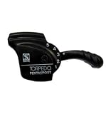 SRAM Schalthebel 5-Gang Torpedo zweizügig