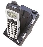BellSouth 5.8 GHz Cordless Phone with Caller ID GH5816SL