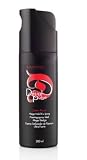 Design Pulse Zoom Force Strong Fix Spray
