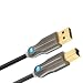 Digital Life High Performance USB - Advanced High Speed - 3 ft. Advanced High Speed A to B USB