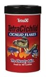 United Pet Group Tetra Cichlid Flakes 5.65 Ounces – 16147