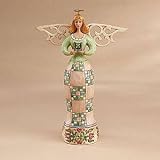 Angel of Good Luck Figurine (Heartwood Creek)