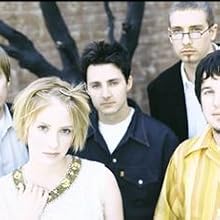 Sixpence None the Richer