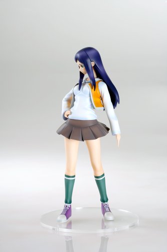 舞-HIME 玖我なつき (1/10スケール PVC塗装済み完成品)