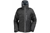 08-09モデル BURTON(バートン) スノーボード ウエア「AK LZ DOWN JKT」TRUE BLK サイズXL【30%OFF】