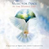 Music For Peace in the Middle East