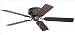 Emerson Ceiling Fans CF804SORB 42 Contempo Snugger Ceiling Fan in Oil Rubbed Bronze with Reversi...