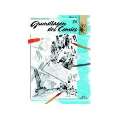Sammlung Leonardo, Bd.35, Grundlagen des Comics