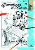 Sammlung Leonardo, Bd.35, Grundlagen des Comics
