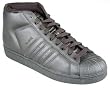 Adidas Mens Pro Model Black/Black Basketball
