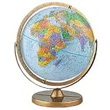 Pioneer Globe
