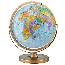 Childrens Toyshop  Toys : Pioneer Globe