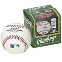 Official Major League Baseball by Rawlings