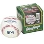 Official Major League Baseball by Rawlings