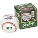 Official Major League Baseball by Rawlings