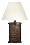 Table Lamps - 30308 - Campaign 19" Accent Lamp