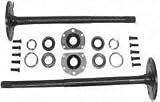 82-86 JEEP CJ7 series AXLE SUV, Rear Kit, 1 Piece, AMC 20, HD Version of Stock (1982 82 1983 83 1984 84 1985 85 1986 86) J507102 N/A