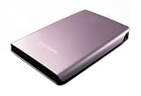 Produkt-Bild: Verbatim 320GB externe Festplatte (6,4 cm (2,5 Zoll), USB 2.0) rosa