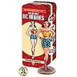 Wonder Woman Statue