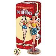 Wonder Woman Statue From Dark Horse Comics