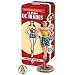 Wonder Woman Statue