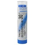 Boiron - Thuja Occidentalis 30c, 30c, 80 pellets