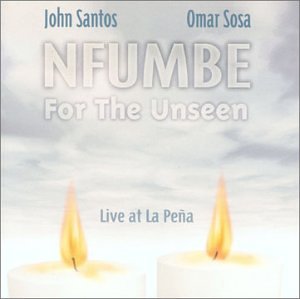  John Santos
