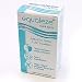 Equaleze nasal drops, saline solution that helps with equalization and dryness