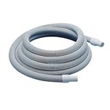 Above-Ground Pool Vacuum Hose 27 ft