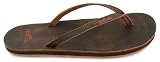 Cobian "Newport" Womens Sandals - Chocolate