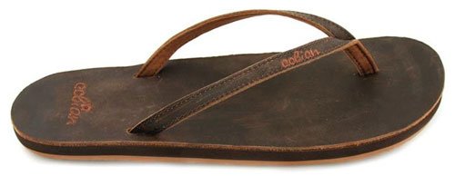 Buy Cobian Newport Womens Sandals - Chocolate